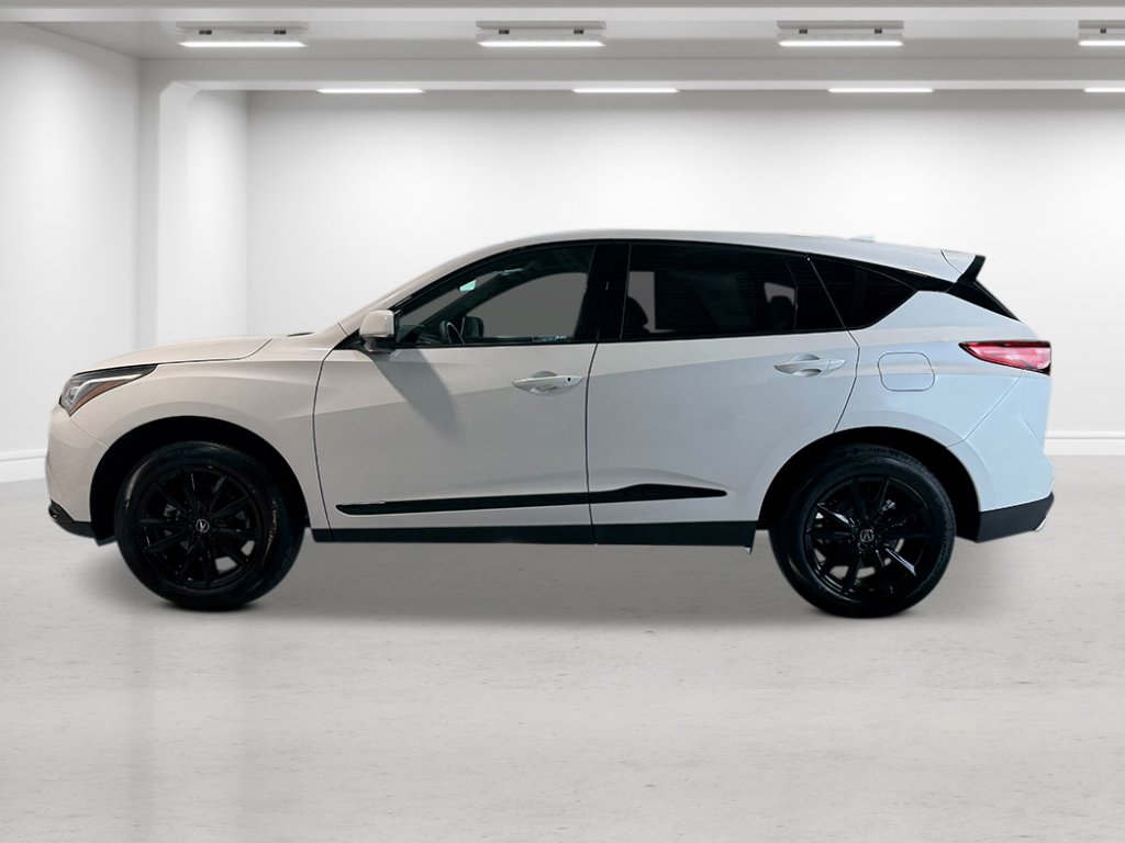 New 2026 Acura RDX SH-AWD image 2