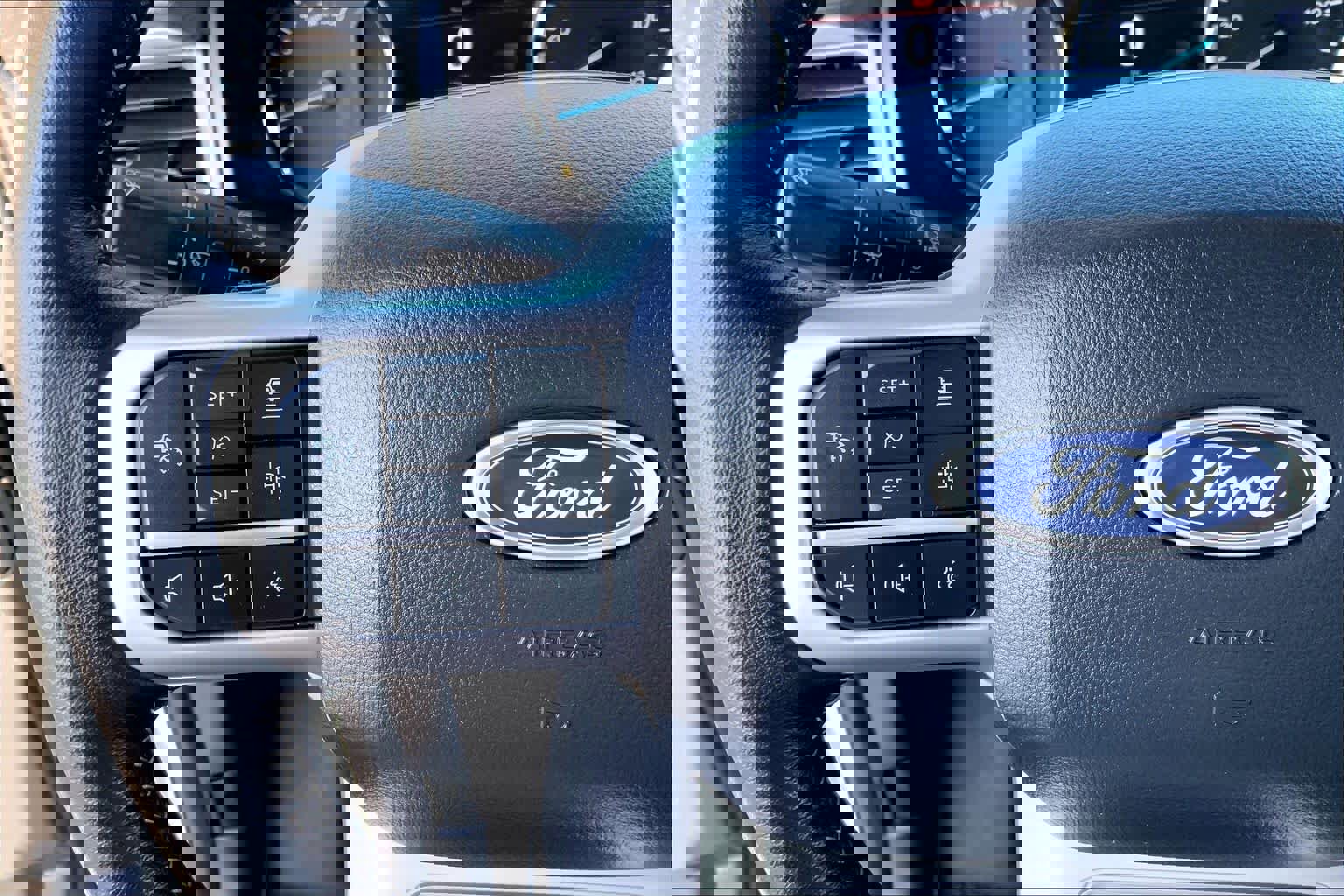 Certified 2023 Ford Expedition Max XLT image 20