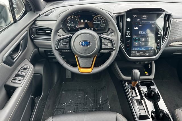 New 2026 Subaru Forester Wilderness image 11