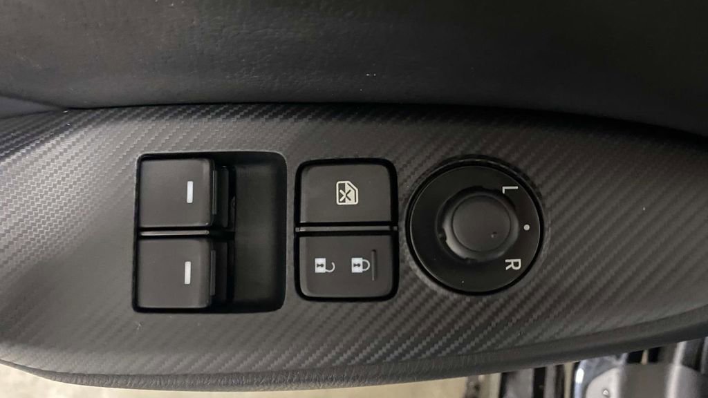 New 2025 MAZDA MX-5 Miata RF Grand Touring image 12