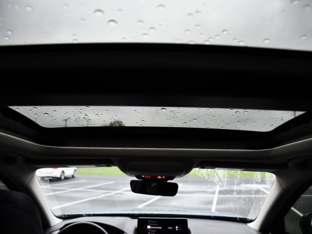 Used 2023 MAZDA CX-50 AWD 2.5 S w/ Cargo Package image 28