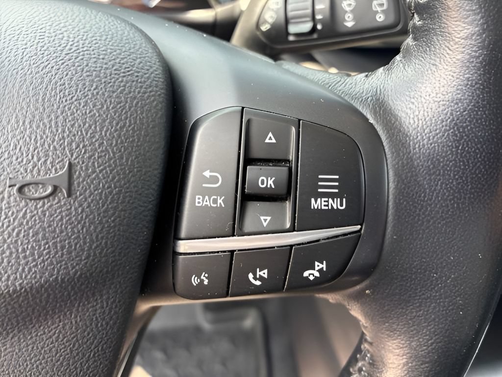 Used 2021 Ford Bronco Sport Big Bend w/ Big Bend Package (96B) AWD/4WD image 18