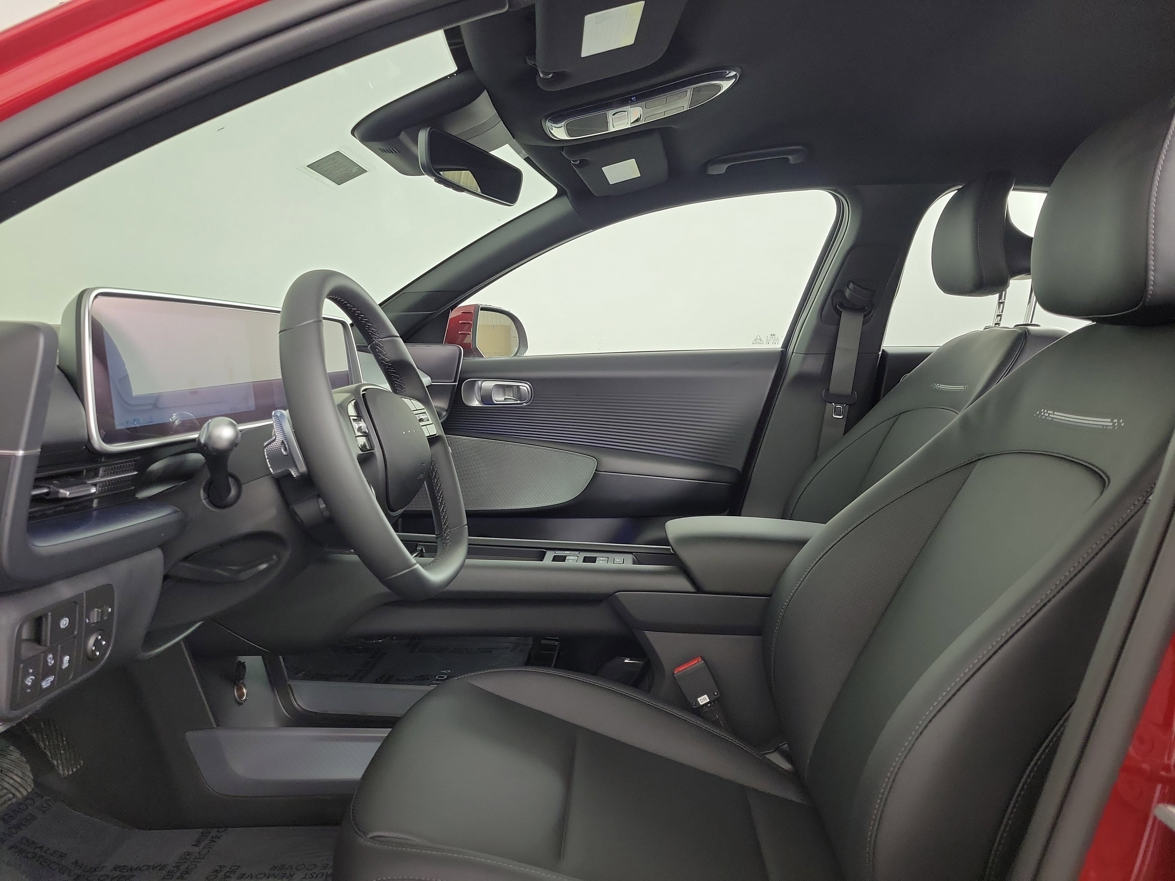 New 2025 Hyundai Ioniq 6 SEL image 24