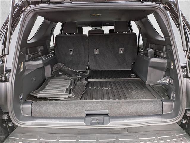 Certified 2025 Toyota 4Runner TRD Off-Road image 7