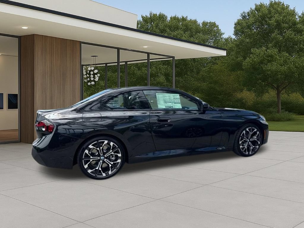 New 2026 BMW 230i Coupe w/ Premium Package RWD image 7