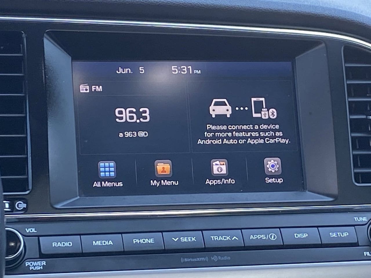 Used 2018 Hyundai Elantra Value Edition w/ Cargo Package FWD image 19