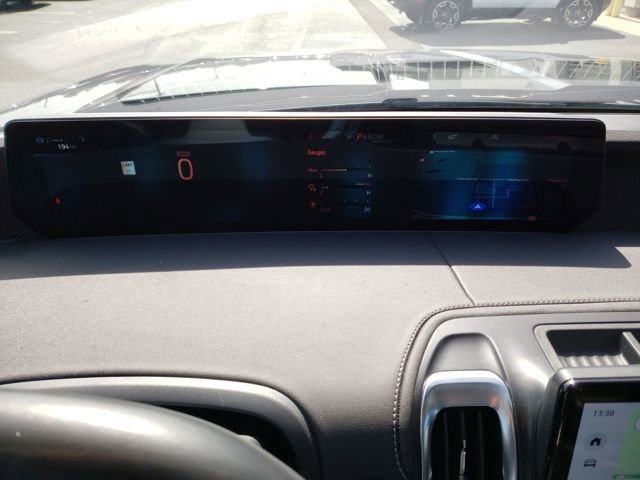 Used 2025 Ford Expedition Max Platinum image 22