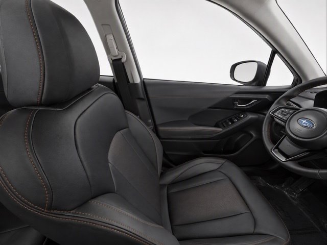 Certified 2025 Subaru Crosstrek 2.5i Limited AWD/4WD image 18