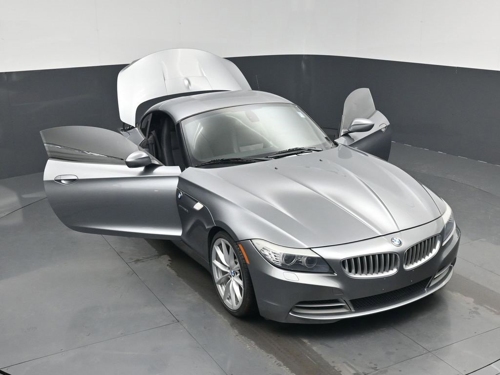 Used 2009 BMW Z4 sDrive35i image 39