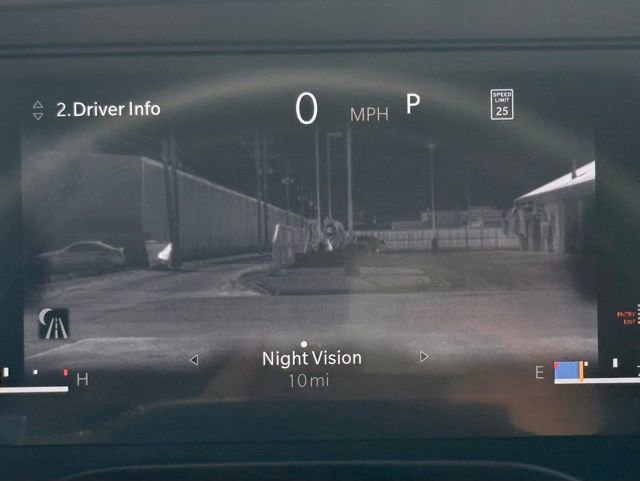 New 2025 Jeep Grand Cherokee Summit image 19