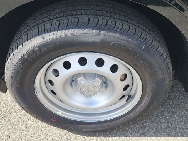 New 2025 Ford Maverick XL image 6