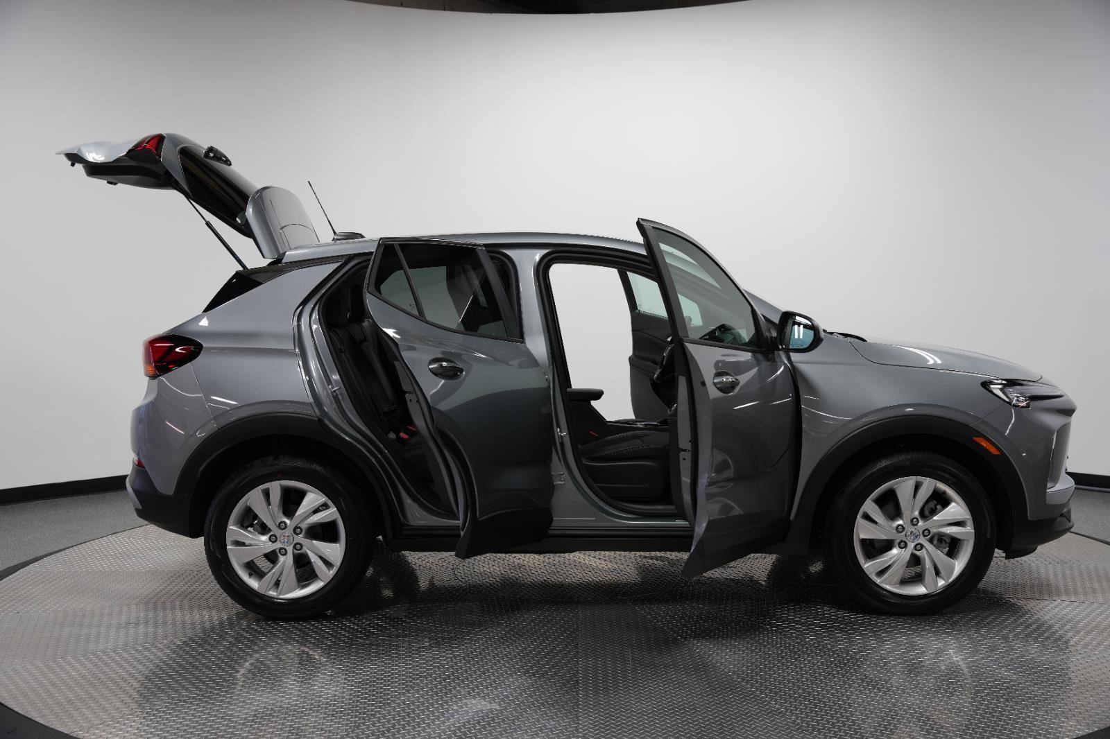 New 2026 Buick Encore GX Preferred w/ Comfort Package image 10