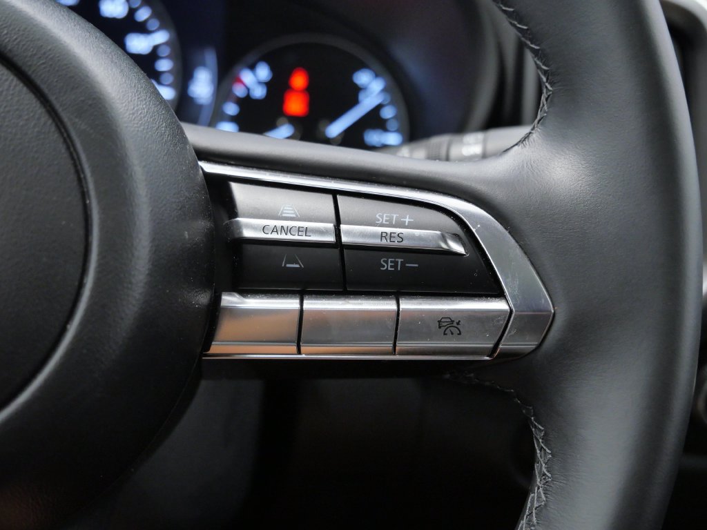Used 2026 MAZDA CX-50 AWD 2.5 S w/ Preferred Pkg image 22
