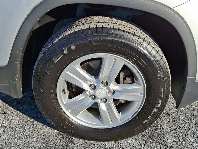 Used 2017 Chevrolet Trax LS image 9