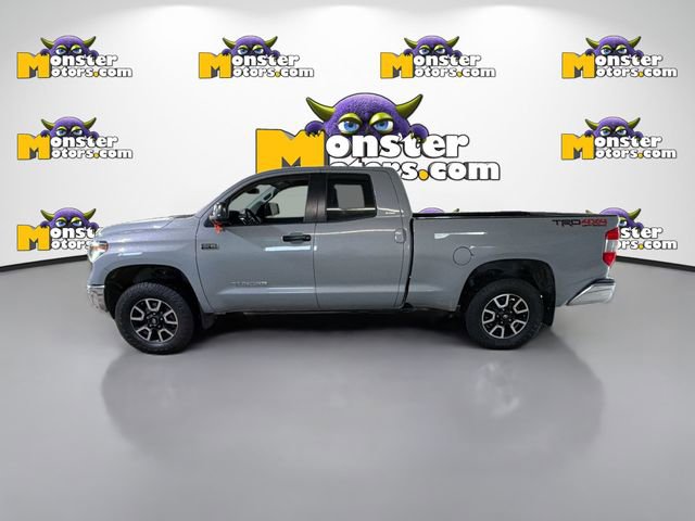 Used 2018 Toyota Tundra SR5 image 7