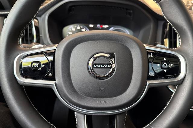 Used 2021 Volvo XC60 T8 Polestar image 26