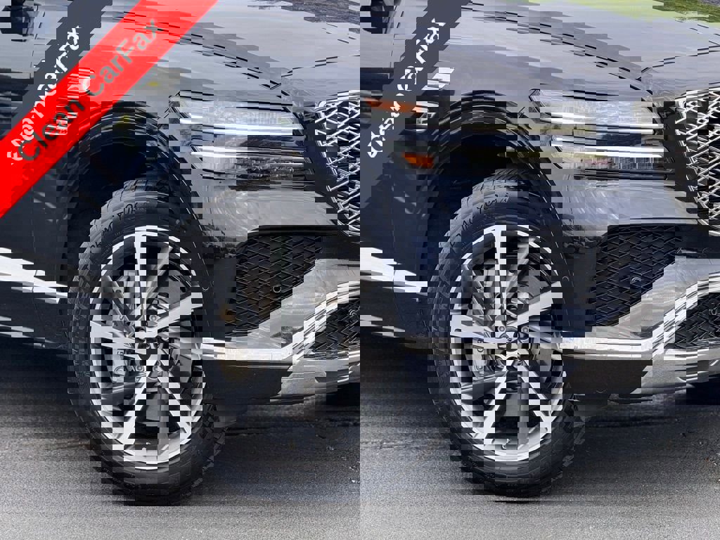 Used 2025 Genesis GV80 3.5T Advanced image 6