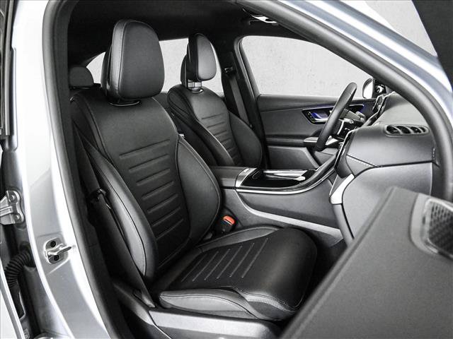 Certified 2025 Mercedes-Benz GLC 300 4MATIC w/ AMG Line image 22