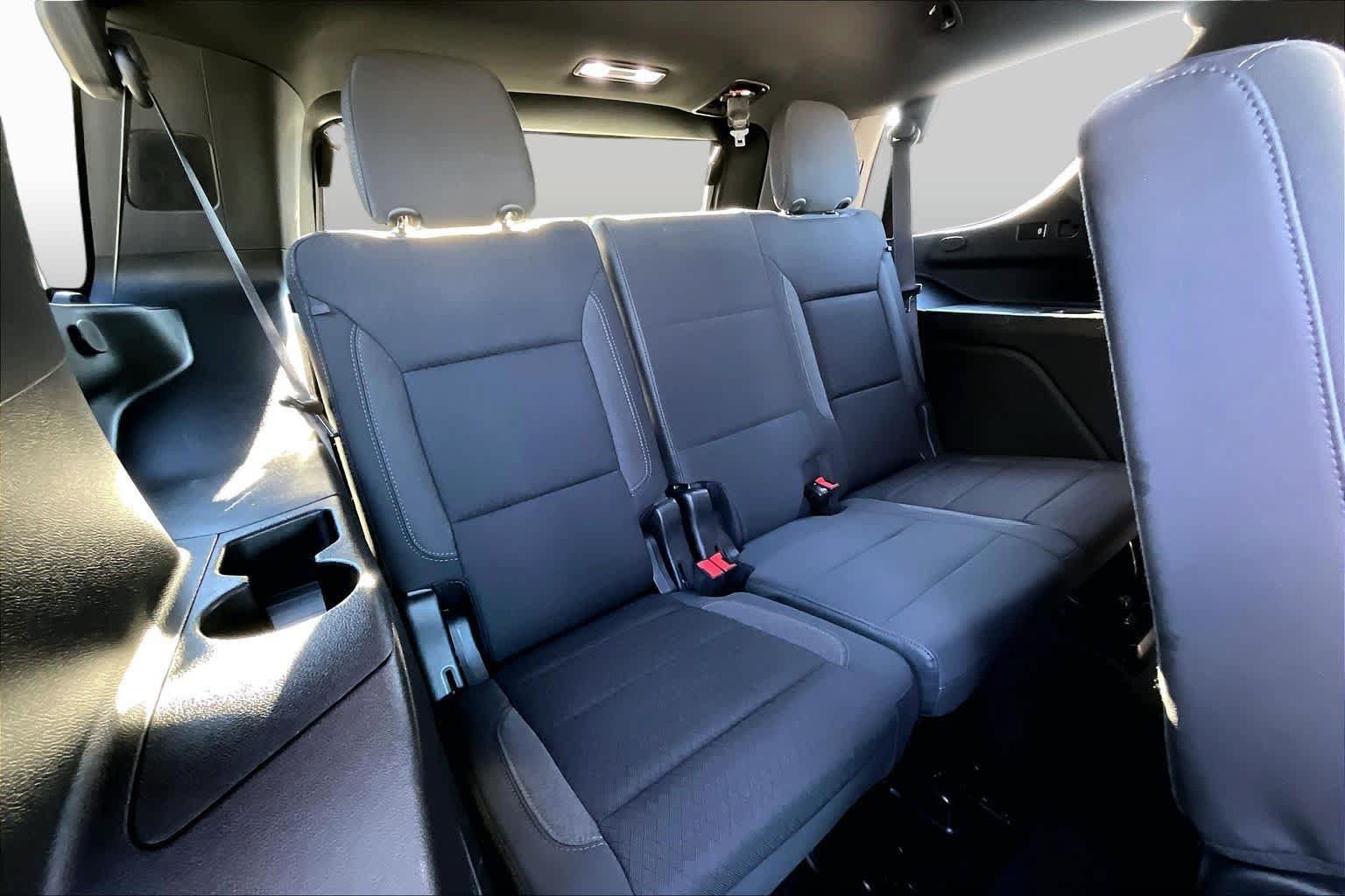 Used 2023 Chevrolet Tahoe LS w/ Driver Alert Package RWD image 23