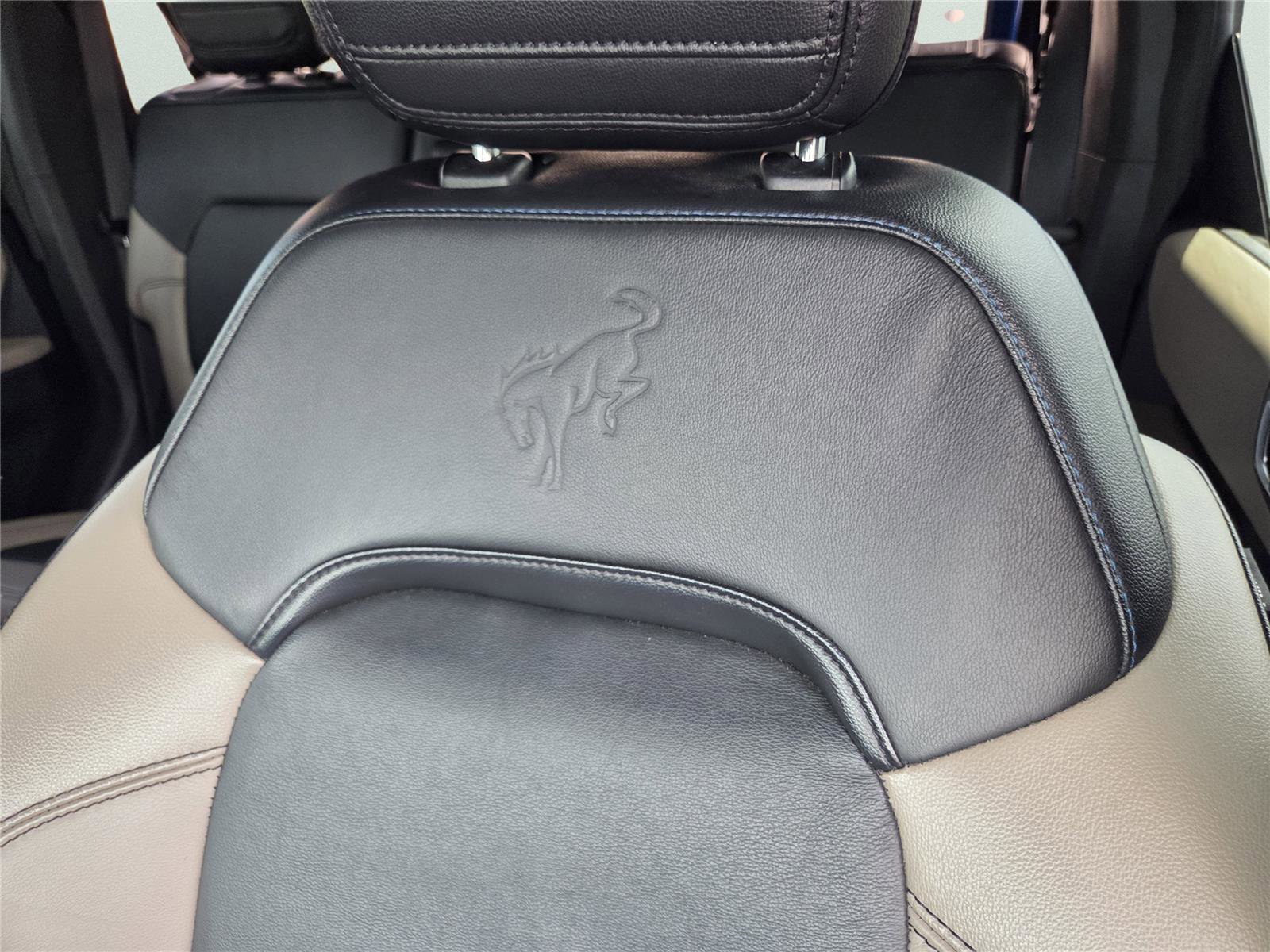 Used 2022 Ford Bronco Wildtrak AWD/4WD image 15