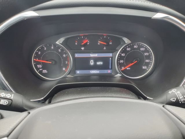 Certified 2023 Chevrolet Blazer LT w/ Convenience Package image 26