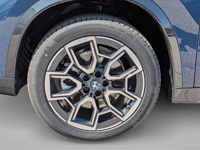 New 2026 BMW X1 xDrive28i AWD/4WD image 10