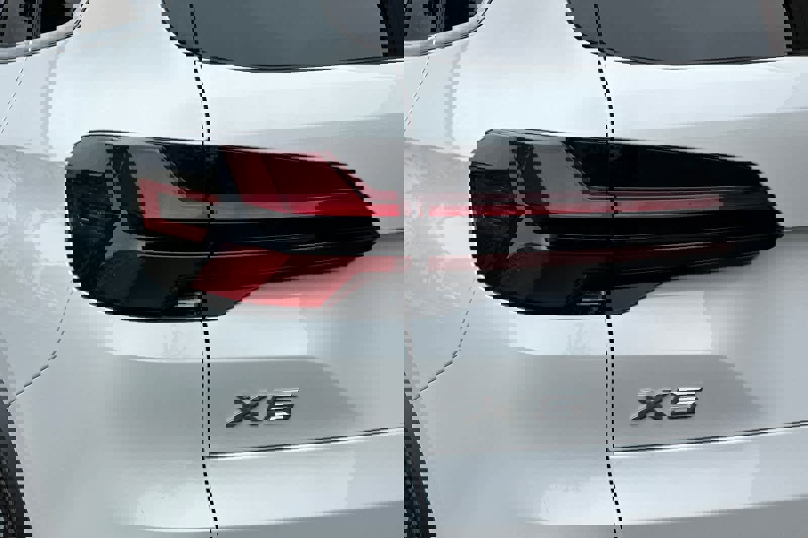 Used 2025 BMW X5 xDrive50e image 31