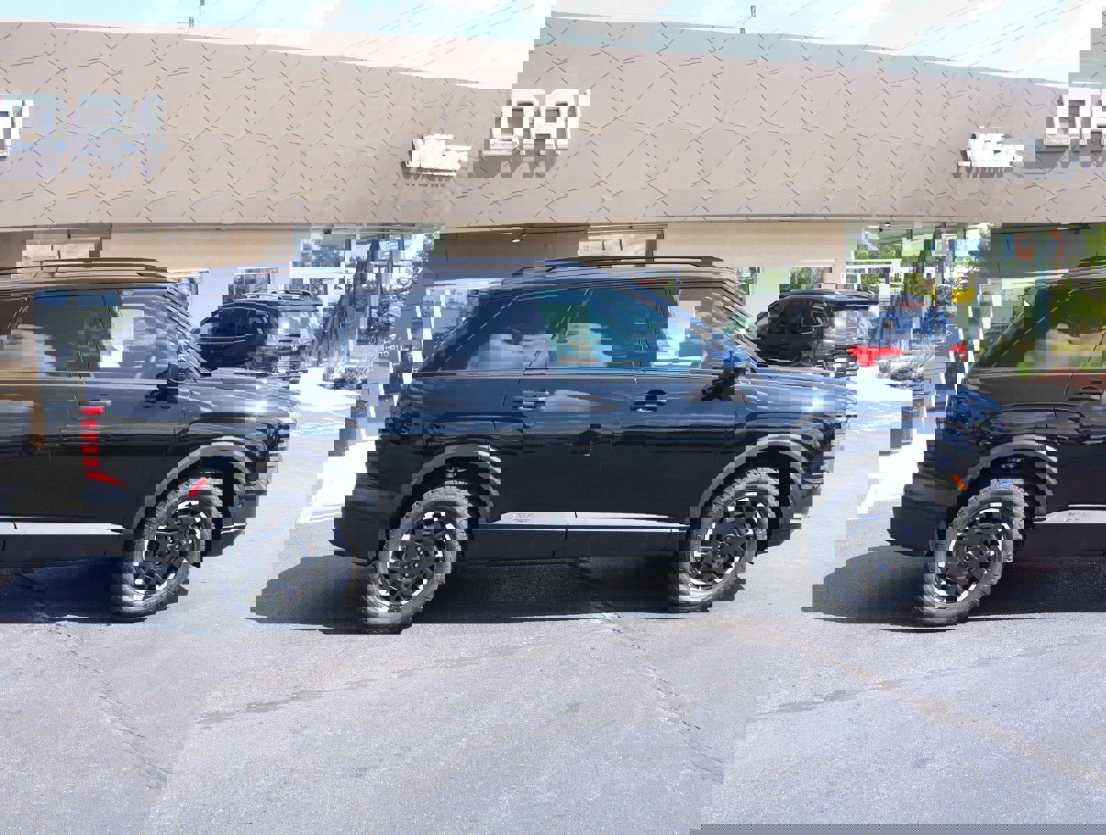 New 2026 Hyundai Palisade XRT Pro video 2