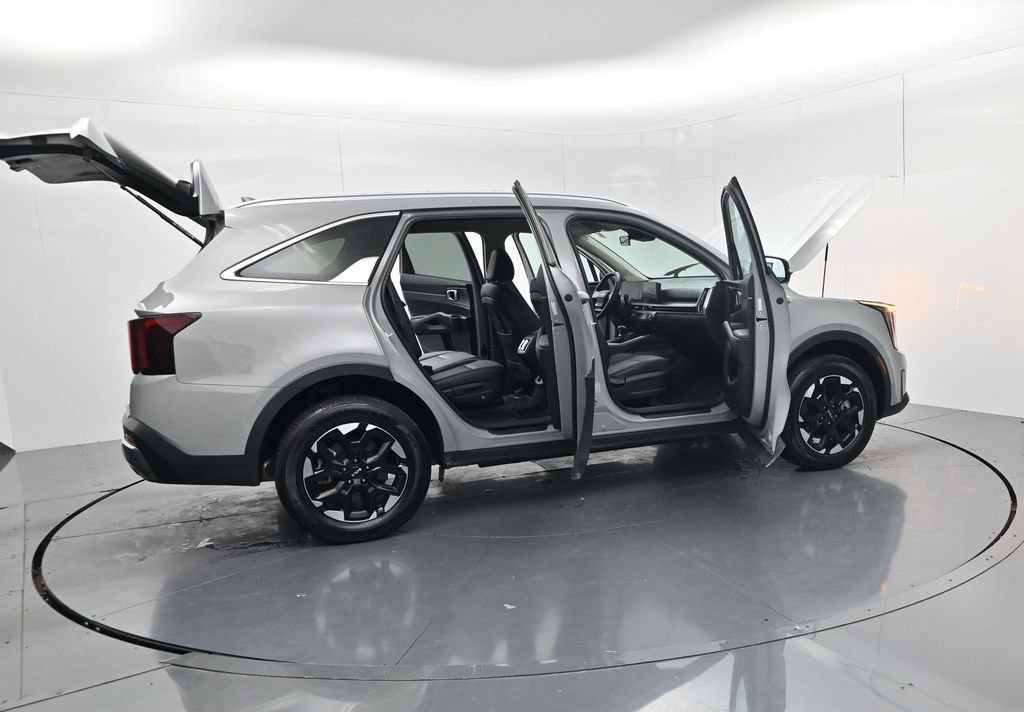 Used 2026 Kia Sorento S AWD/4WD image 57
