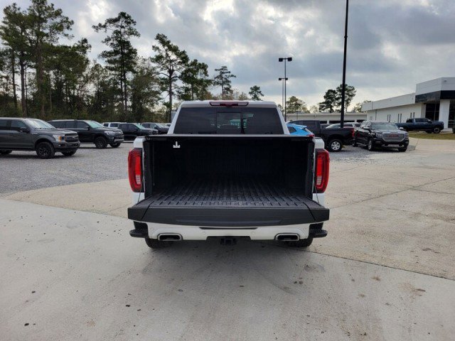 Used 2024 GMC Sierra 1500 Denali Ultimate AWD/4WD image 7