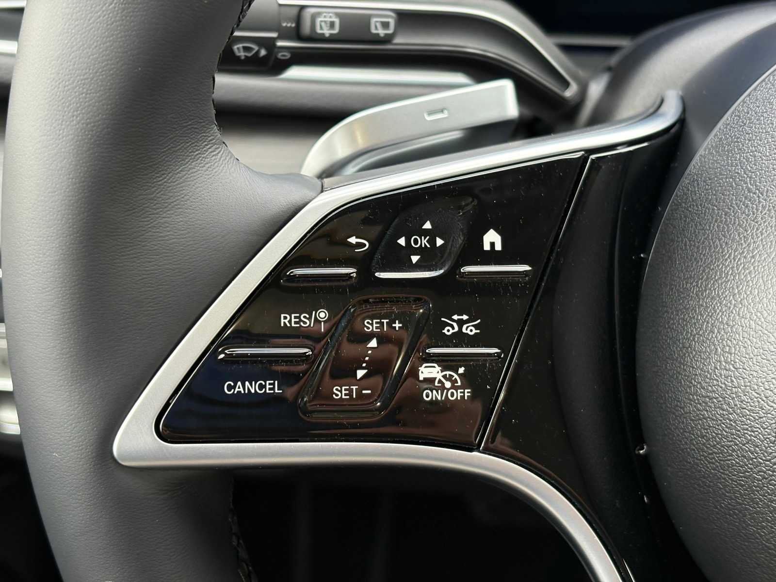 New 2026 Mercedes-Benz GLE 450 4MATIC image 21