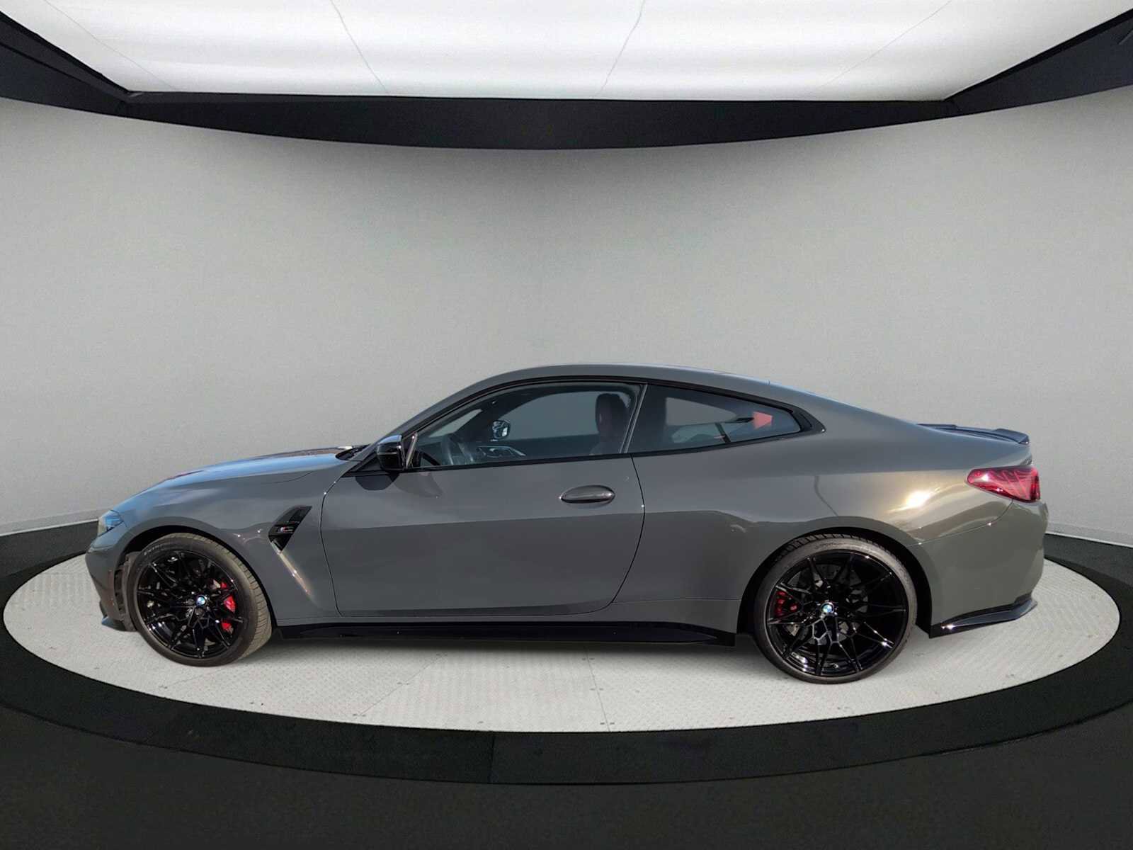 Used 2025 BMW M4 xDrive Competition image 5