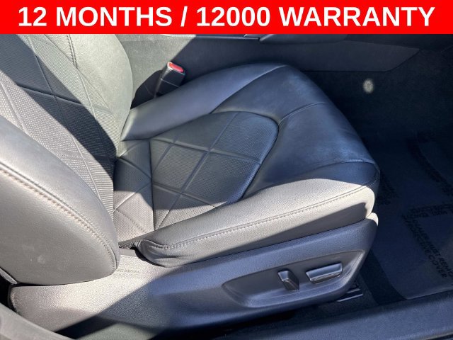 Used 2018 Toyota Camry XLE w/ Audio Package FWD image 10