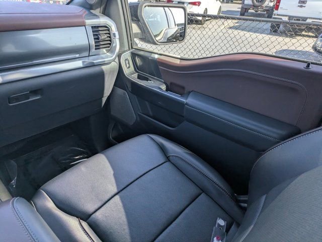 Used 2023 Ford F150 Lariat image 14