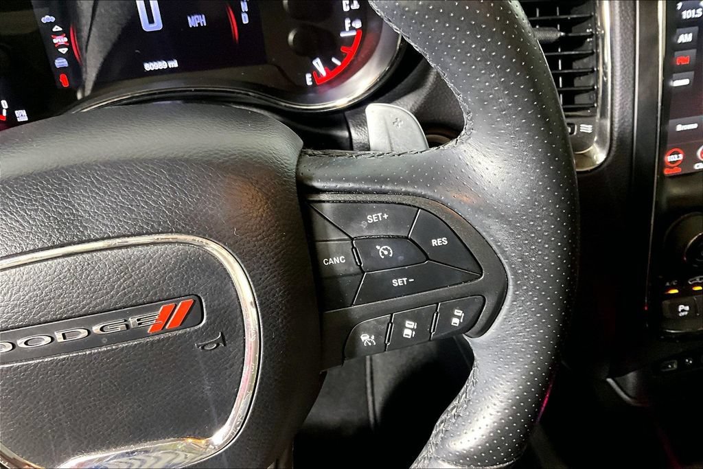 Used 2019 Dodge Durango GT RWD image 15