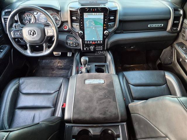 Used 2022 RAM 1500 TRX w/ TRX Level 1 Equipment Group AWD/4WD image 18