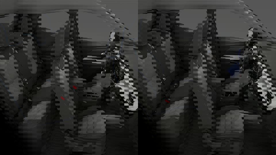 New 2027 Chevrolet Bolt LT image 8