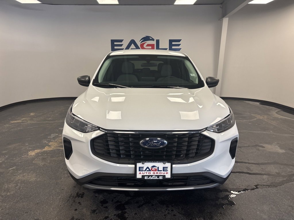 New 2025 Ford Escape Active w/ Cold Weather Package image 3