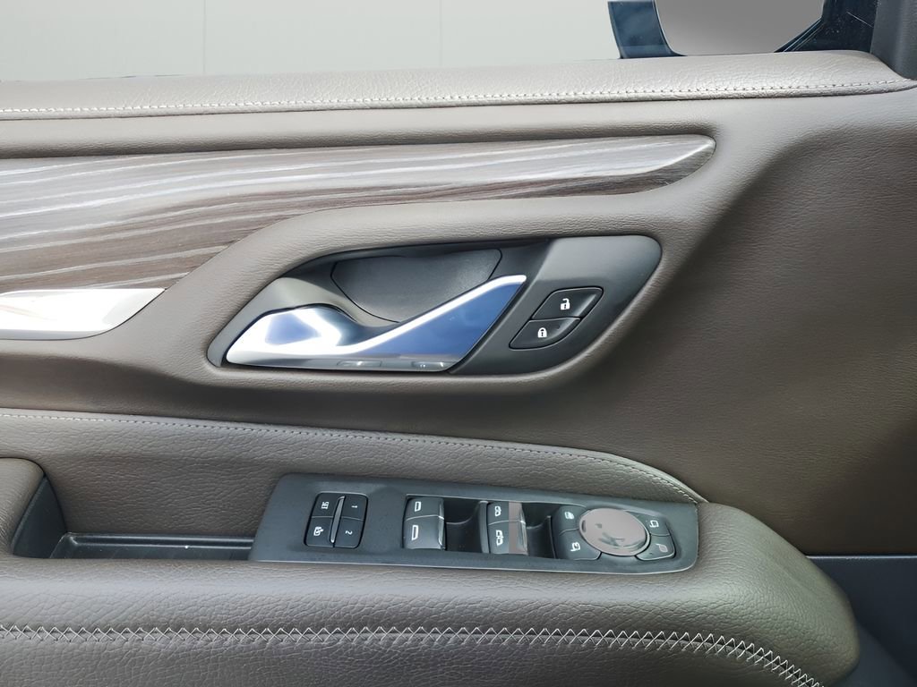 Certified 2023 GMC Yukon XL Denali image 27