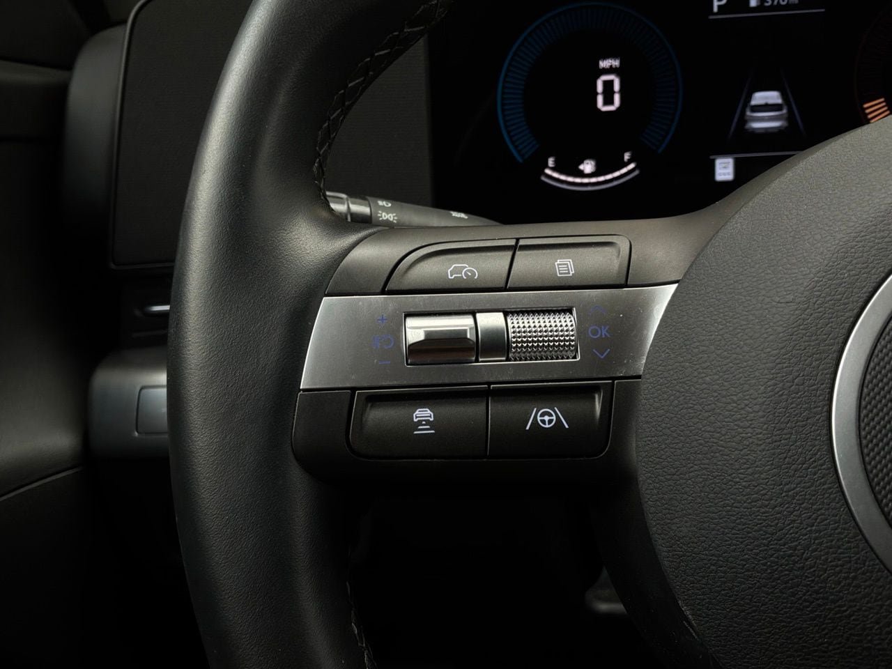 Used 2026 Hyundai Kona SEL Sport FWD image 38