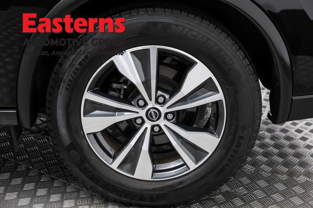 Used 2023 Nissan Murano SV image 31