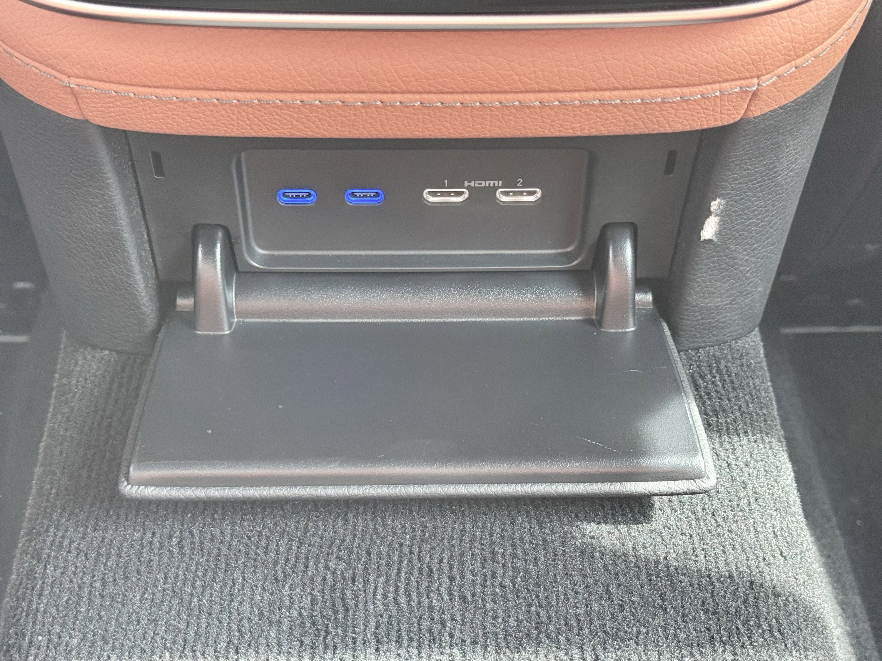 Used 2023 Mercedes-Benz S 580 4MATIC Sedan image 54