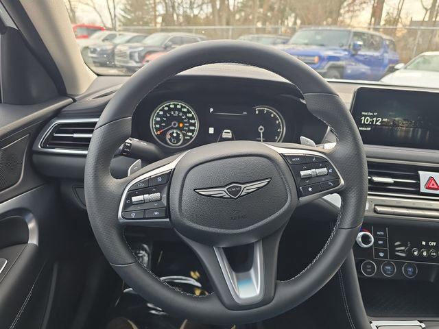 New 2026 Genesis G70 2.5T image 14