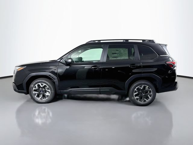 New 2026 Subaru Forester Premium AWD/4WD image 4