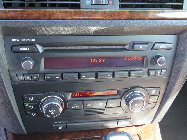 Used 2008 BMW 328i Convertible image 15