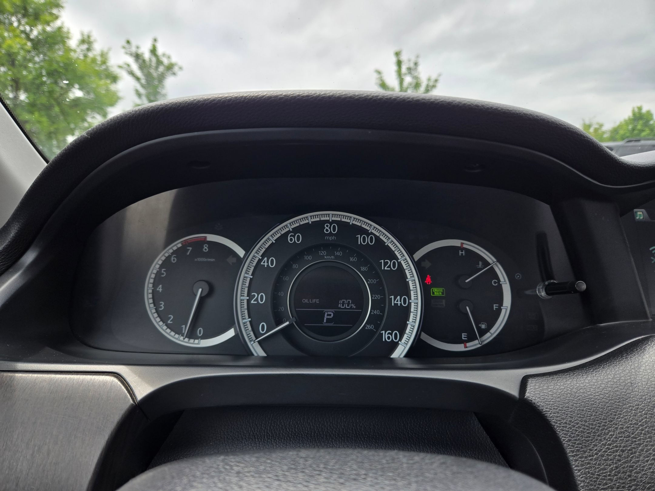 Used 2013 Honda Accord EX-L image 27