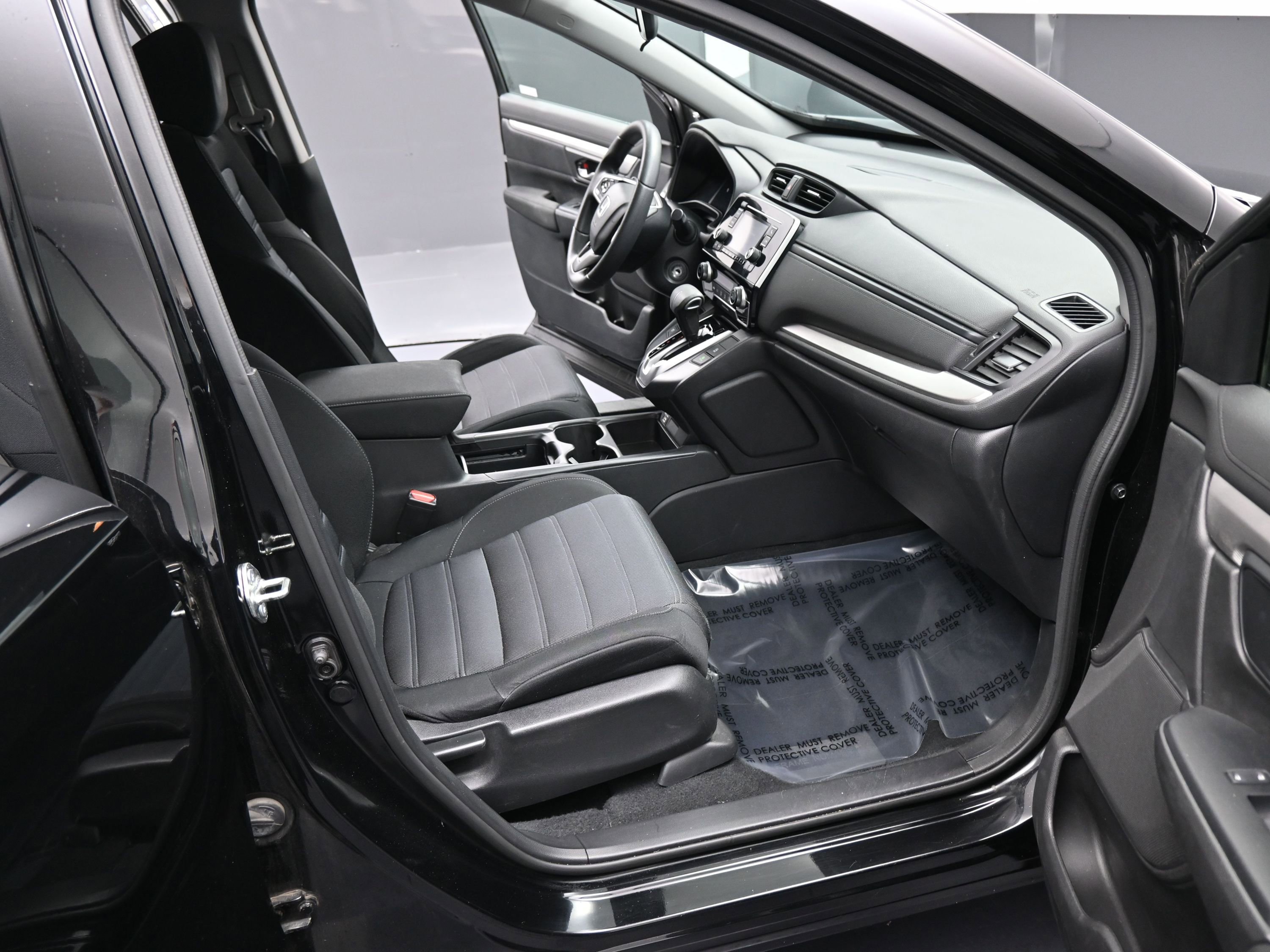 Used 2020 Honda CR-V LX image 19