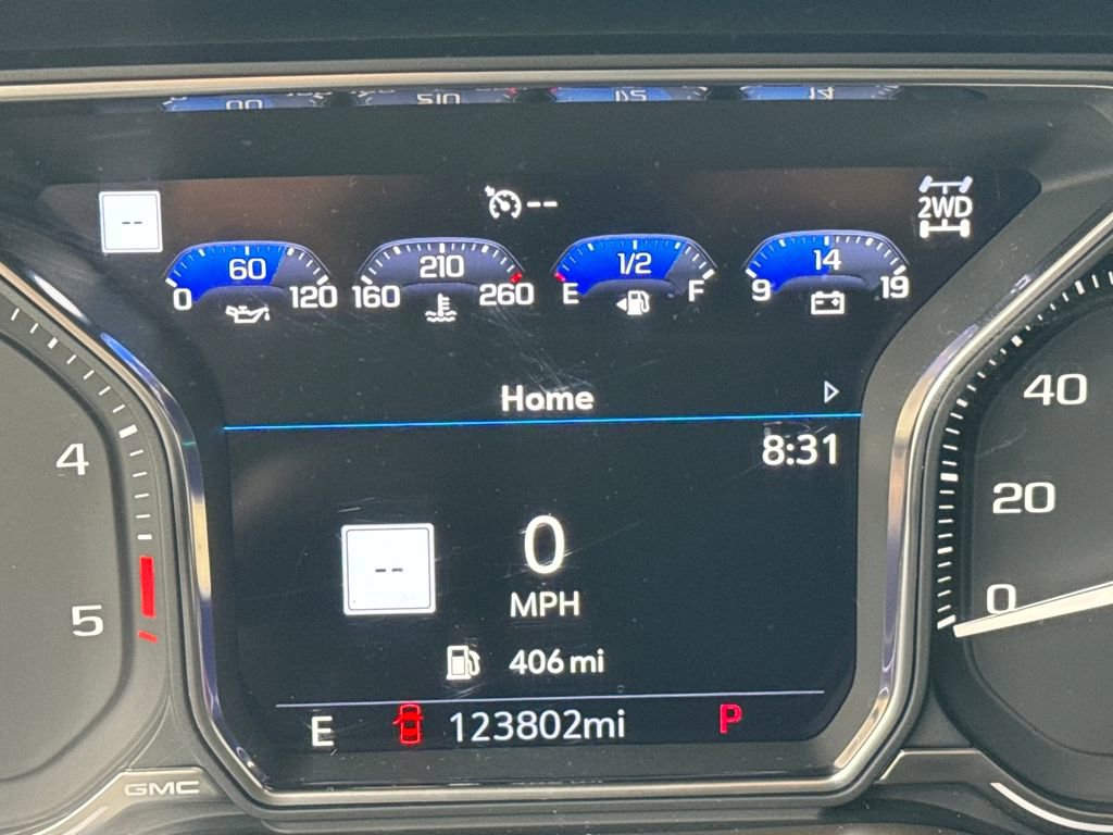 Used 2020 GMC Sierra 2500 Denali w/ Denali Ultimate Package image 19