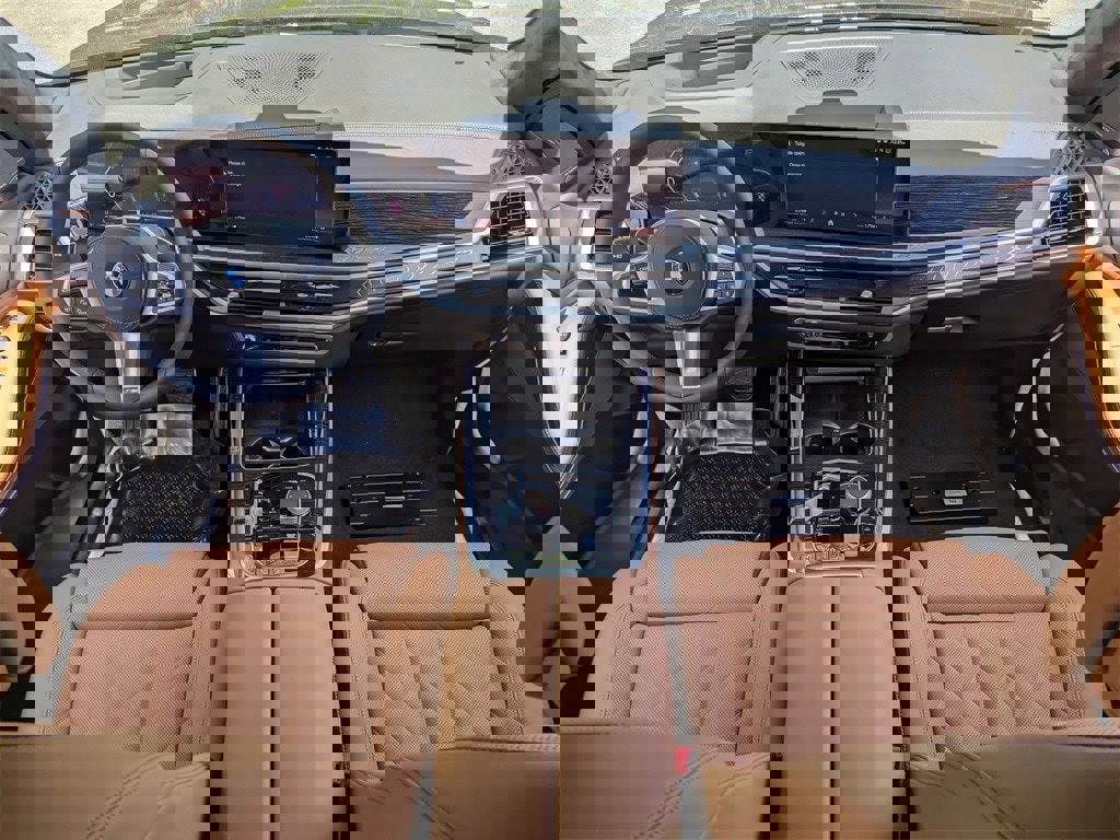 New 2026 BMW X7 xDrive40i w/ M Sport Package image 20