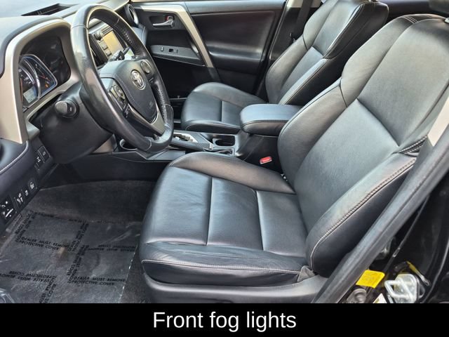 Used 2013 Toyota RAV4 Limited AWD/4WD image 12